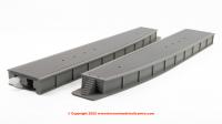 23-176 Kato Island Platform Ends C - Pre-built